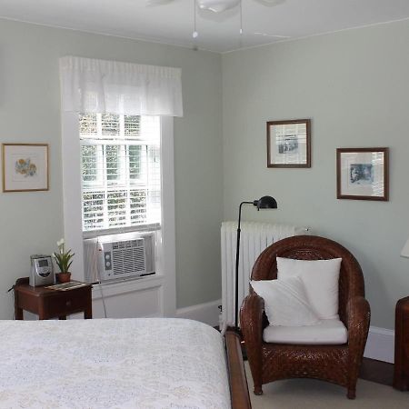 The Beech Tree B&B Rockport Εξωτερικό φωτογραφία
