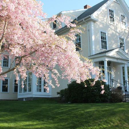 The Beech Tree B&B Rockport Εξωτερικό φωτογραφία