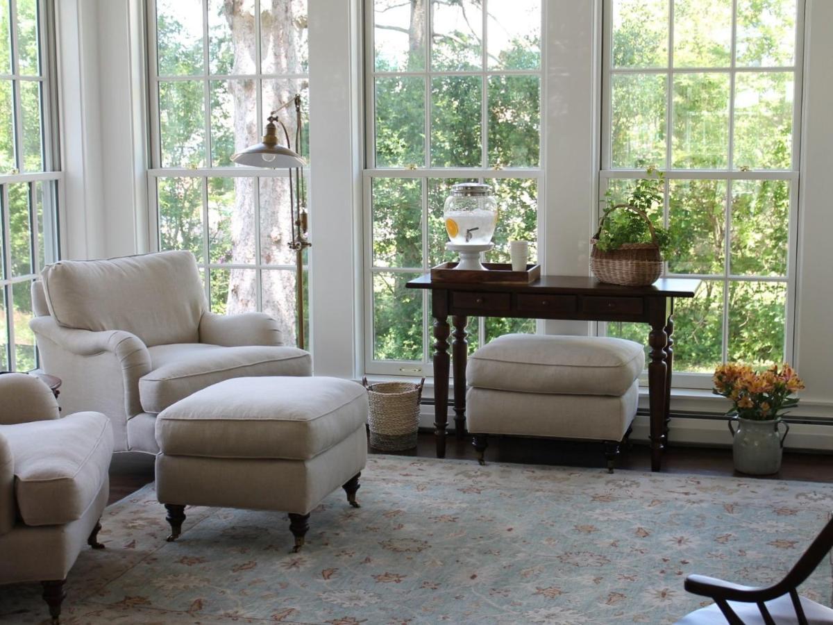 The Beech Tree B&B Rockport Εξωτερικό φωτογραφία