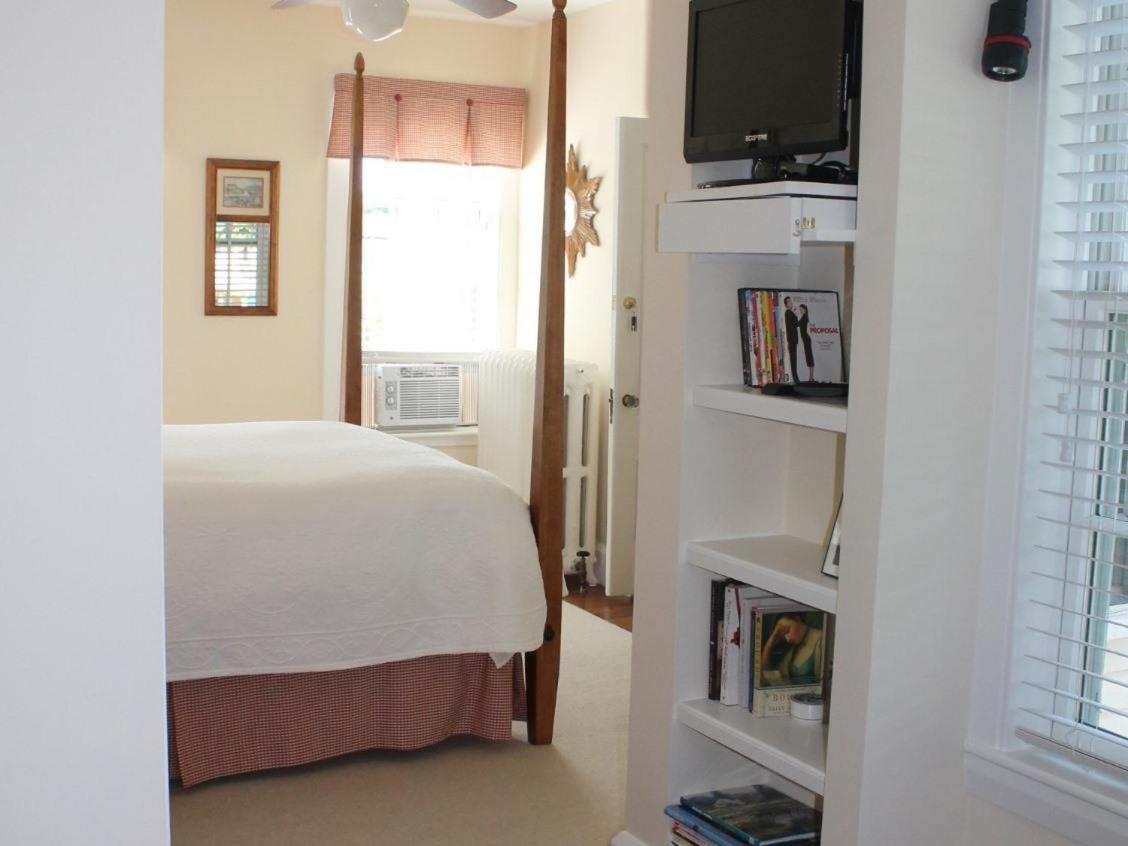 The Beech Tree B&B Rockport Εξωτερικό φωτογραφία