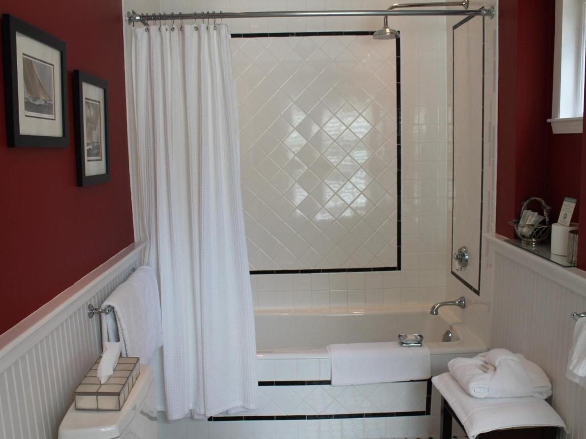 The Beech Tree B&B Rockport Εξωτερικό φωτογραφία