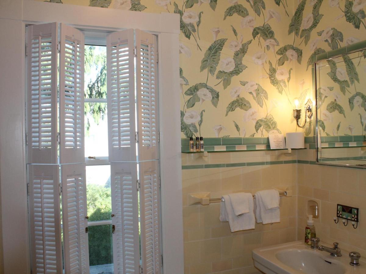 The Beech Tree B&B Rockport Εξωτερικό φωτογραφία