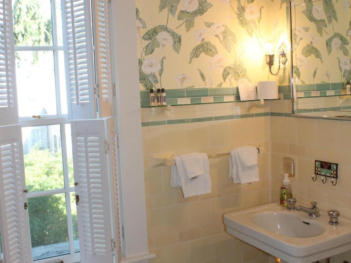The Beech Tree B&B Rockport Εξωτερικό φωτογραφία