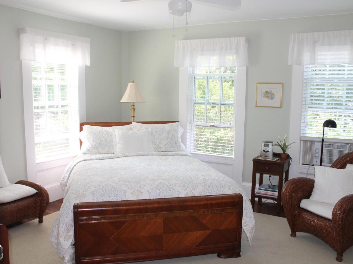 The Beech Tree B&B Rockport Εξωτερικό φωτογραφία