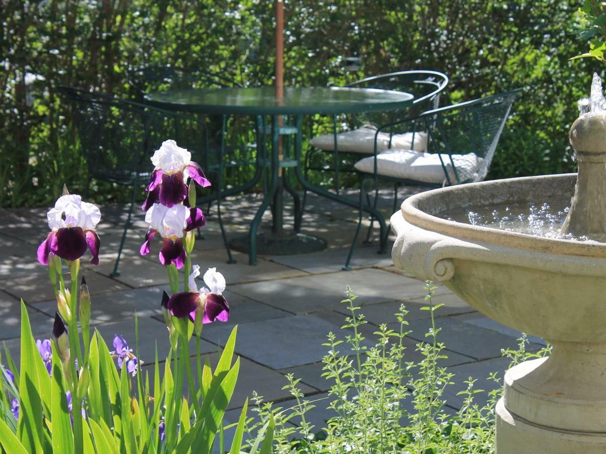 The Beech Tree B&B Rockport Δωμάτιο φωτογραφία