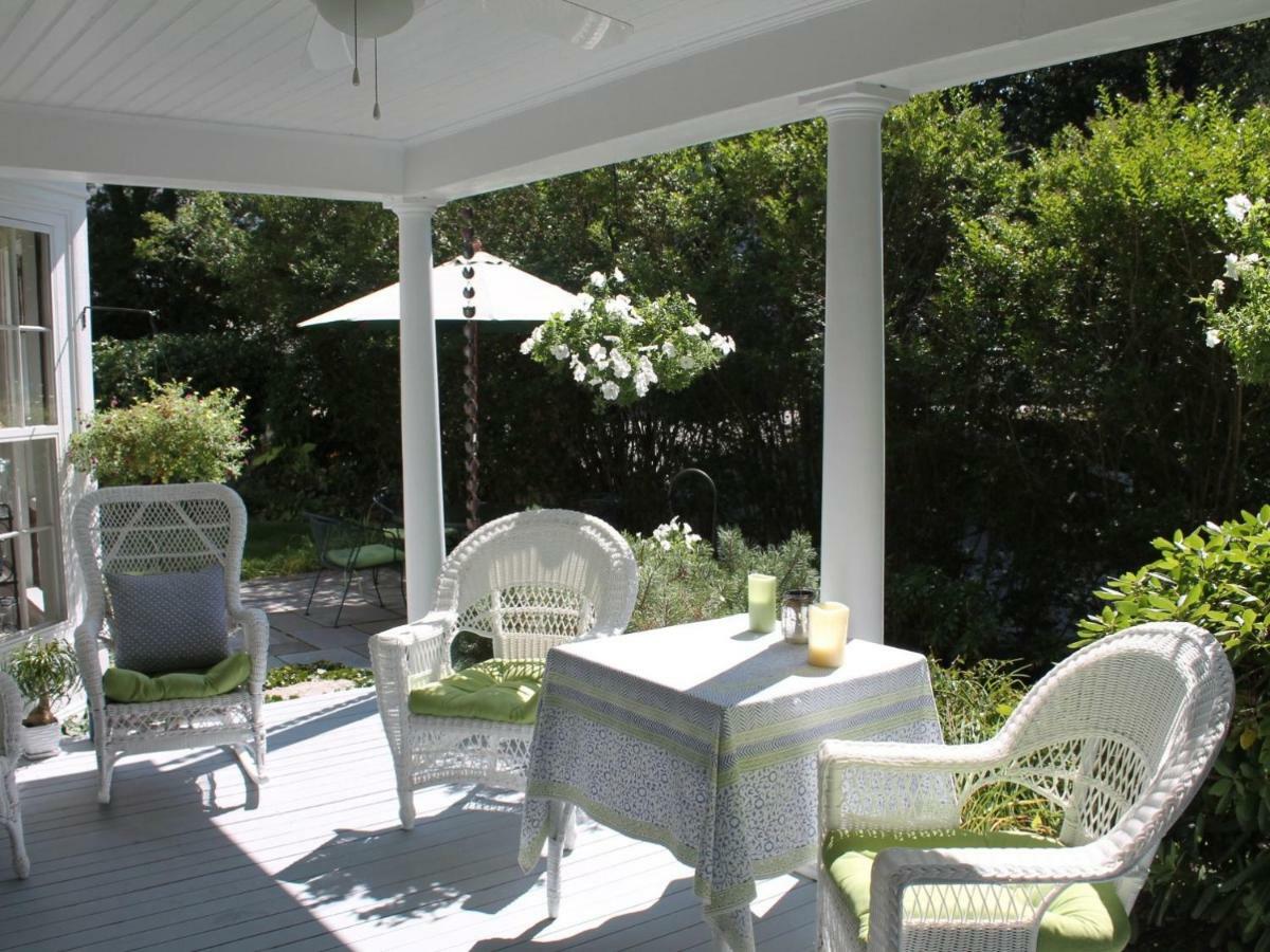 The Beech Tree B&B Rockport Δωμάτιο φωτογραφία